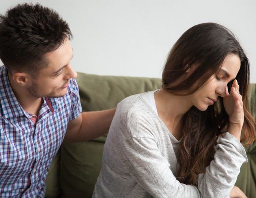 Kualitas Sperma Bisa Sebabkan Keguguran pada Ibu Hamil?