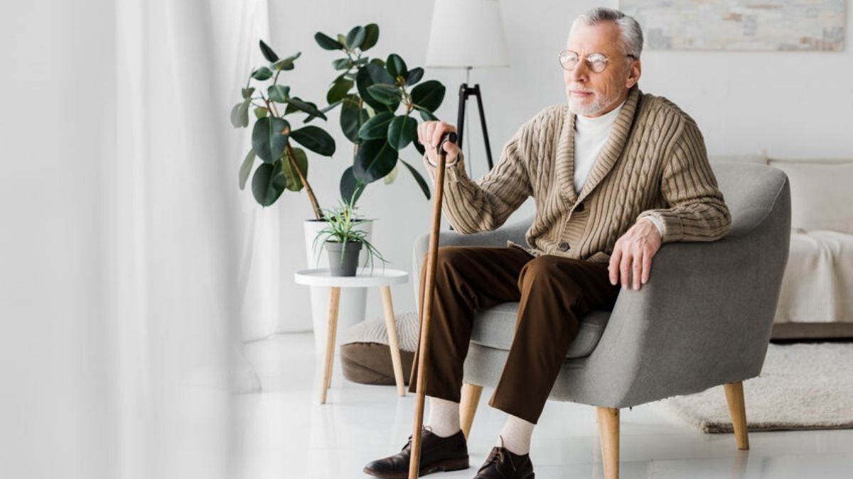 Gangguan Prostat Hanya Terjadi pada Lansia?