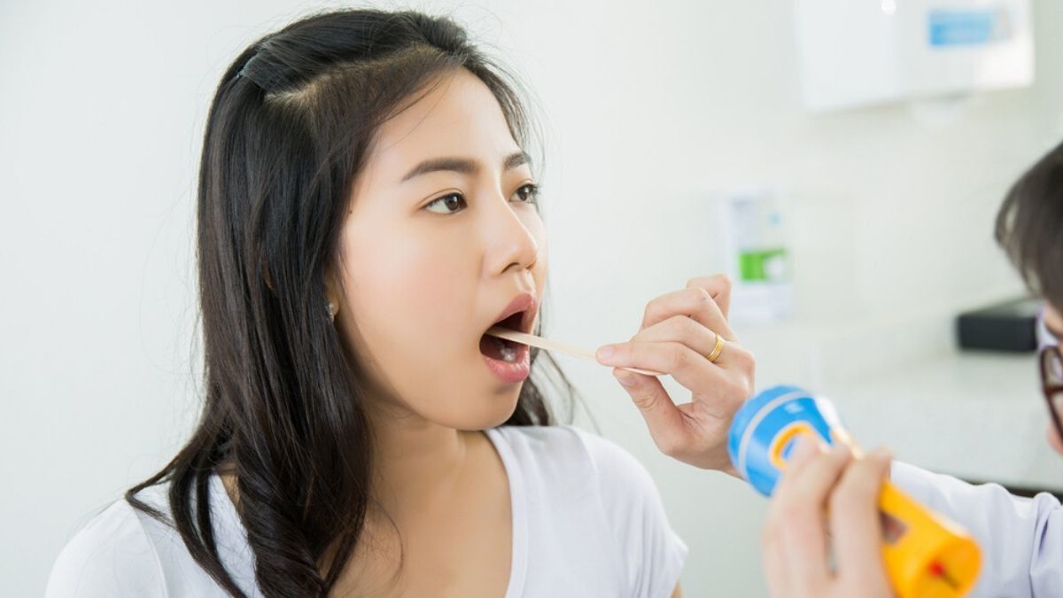 Pentingnya Menjaga Kesehatan Rongga Mulut Penderita Kanker