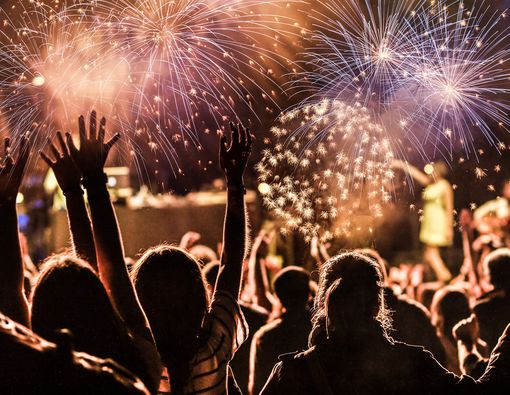 Jelang Tahun Baru, Ini Rekomendasi Makanan untuk Mengatasi Hangover