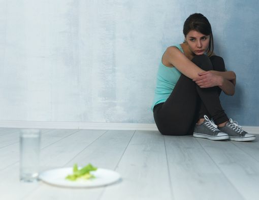 Badan Lemas Saat Diet, Ini Cara Mengatasinya