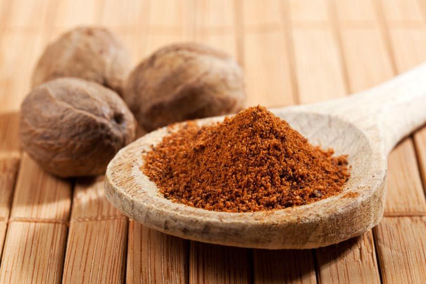 Bumbu Masakan yang Harus Dihindari Saat Hamil