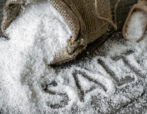 Masa Puber Bisa Terganggu karena Konsumsi Garam Berlebih, Apa Kata Dokter?