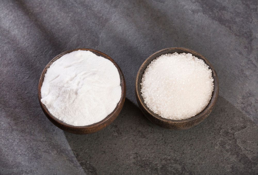 Pemanis Stevia dan Truvia, Apa Bedanya?