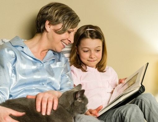 Bagaimana Mengajarkan Anak Untuk Berkonsentrasi?