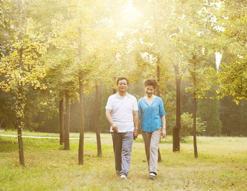 Mau Sehat dan Bahagia di Usia 40-an? Prioritaskan Ini!