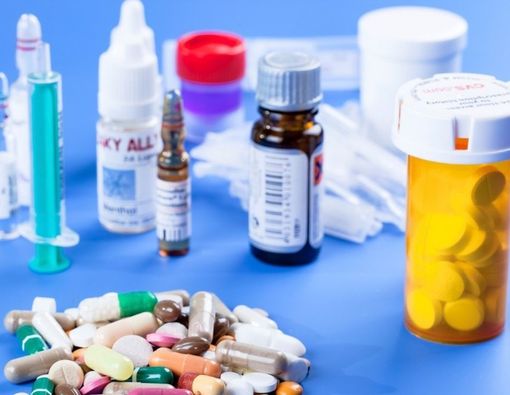 Vitamin Cair atau Tablet, Mana yang Lebih Baik?