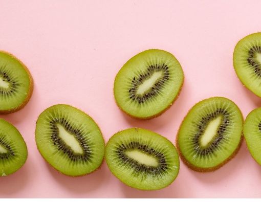 Manfaat Mengonsumsi Buah Kiwi untuk Meredakan Asma