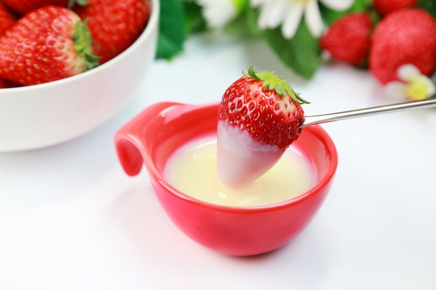 Susu Kental Manis untuk Anak, Baik atau Buruk?