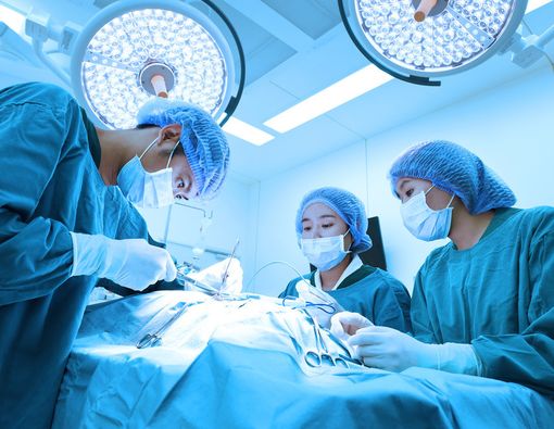 6 Fakta Mengenai Operasi Kelamin