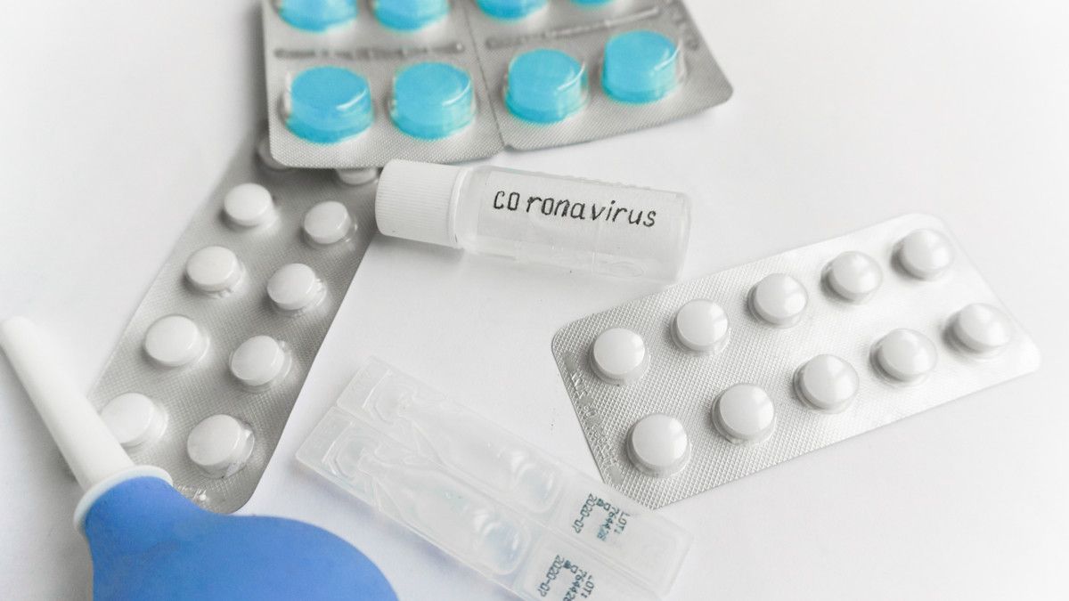 Remdesivir, Apakah Jadi Jawaban untuk Sembuhkan Pasien Virus Corona?