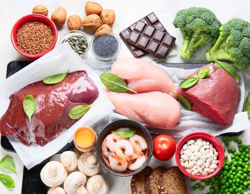 Catat, Ini 12 Pilihan Makanan Tinggi Zat Besi untuk Mencegah Anemia