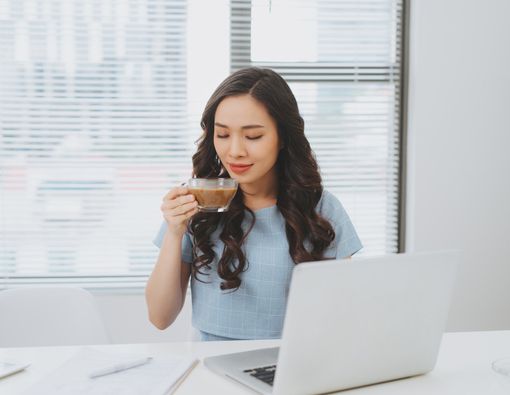 Kopi Bisa Atasi Asam Urat, Mitos atau Fakta?