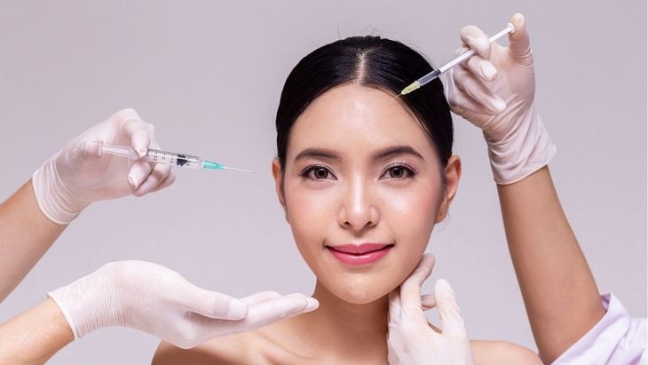 Berbagai Efek Samping Suntik Putih yang Dapat Merusak Kesehatan - KlikDokter
