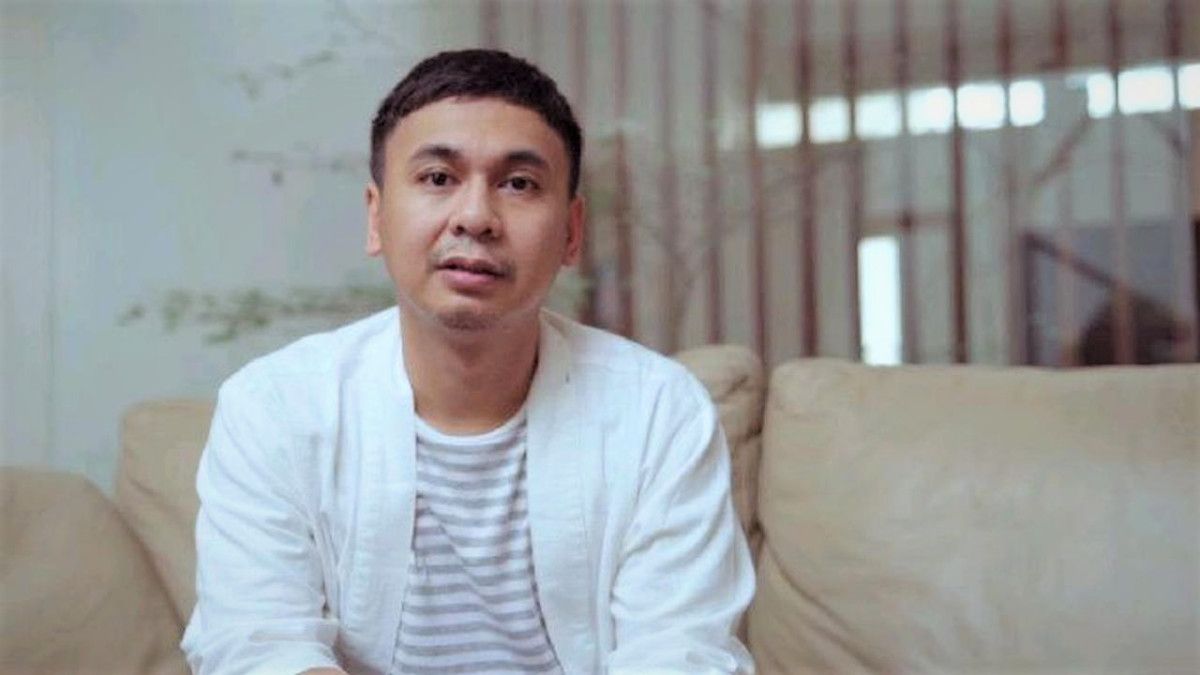 Komedian Raditya Dika Kena Penyakit Autoimun, Apa Gejalanya?