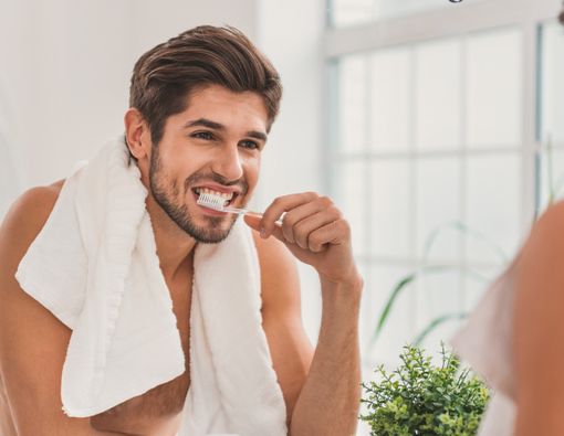 Kapan Waktu yang Tepat untuk Menyikat Gigi?