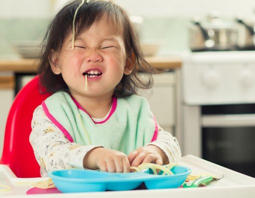 Bolehkah Memberikan Pasta untuk Menu MPASI Bayi?