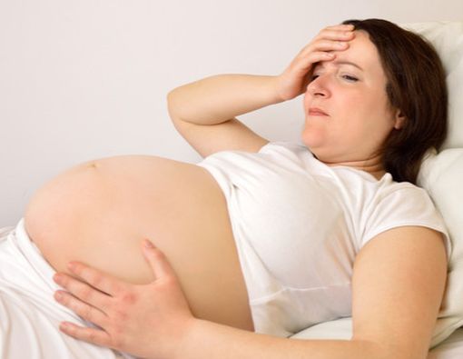 Menilik Bahaya Cacar Monyet pada Ibu Hamil