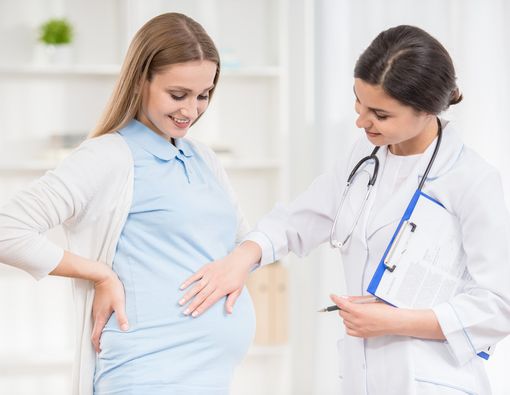 Ibu Hamil Sakit Hepatitis B, Anak Perlu Diperiksa Ulang?