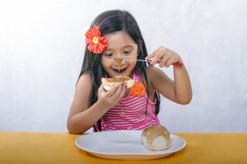 11 Makanan Sehat dan Bergizi yang Disukai Anak