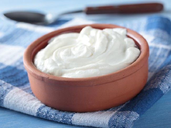 yogurt