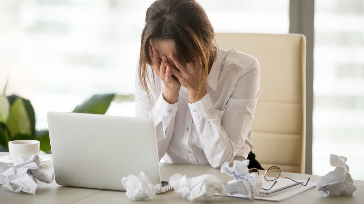 Berbagai Cara Ampuh untuk Mengusir Bad Mood