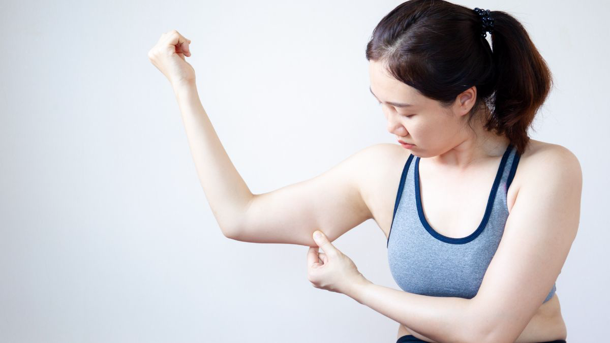 9 Dampak Kelebihan Lemak yang Mengancam Kesehatan