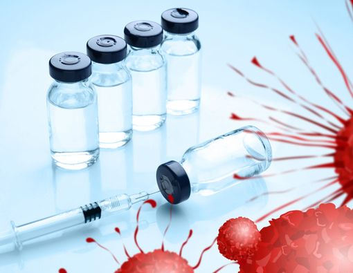 Pengembangan Vaksin Kanker Payudara