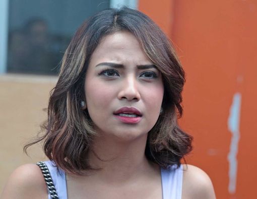 Vanessa Angel Dikabarkan Depresi di Penjara, Ini Gejalanya