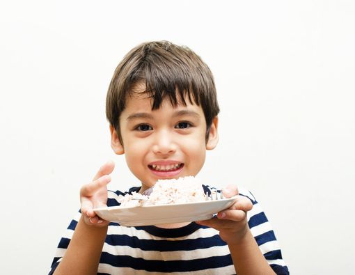 Menu Sahur dan Berbuka untuk Anak yang Berpuasa