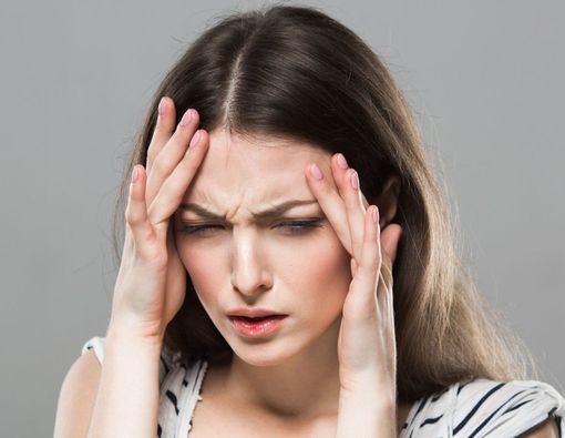 Membuang Ingus Terlalu Keras Menyebabkan Sinusitis