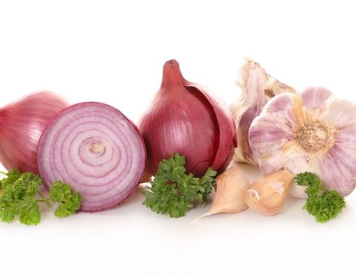 Makan Bawang Berlebihan Bikin Bau Vagina Tak Sedap, Benarkah?