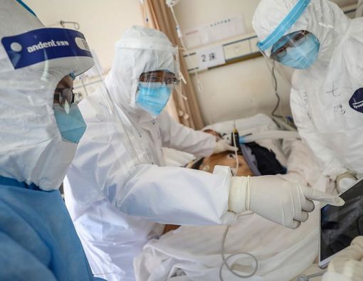 Supaya Tak Jadi Covidiot, Ini Golongan Orang yang Rapid Test Massal!