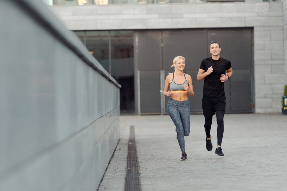 Asian Games Usai, Lakukan 4 Olahraga Ini untuk Kesehatan Jantung