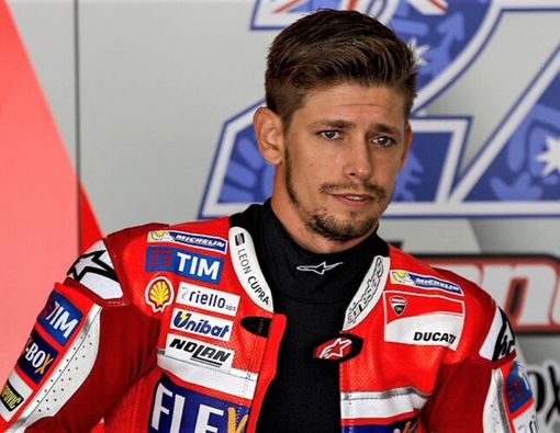 Kenali Kelelahan Kronis yang Dialami Eks Pembalap MotoGP Casey Stoner