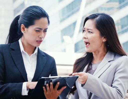 Waspada, Ini Jenis Bullying di Tempat Kerja!