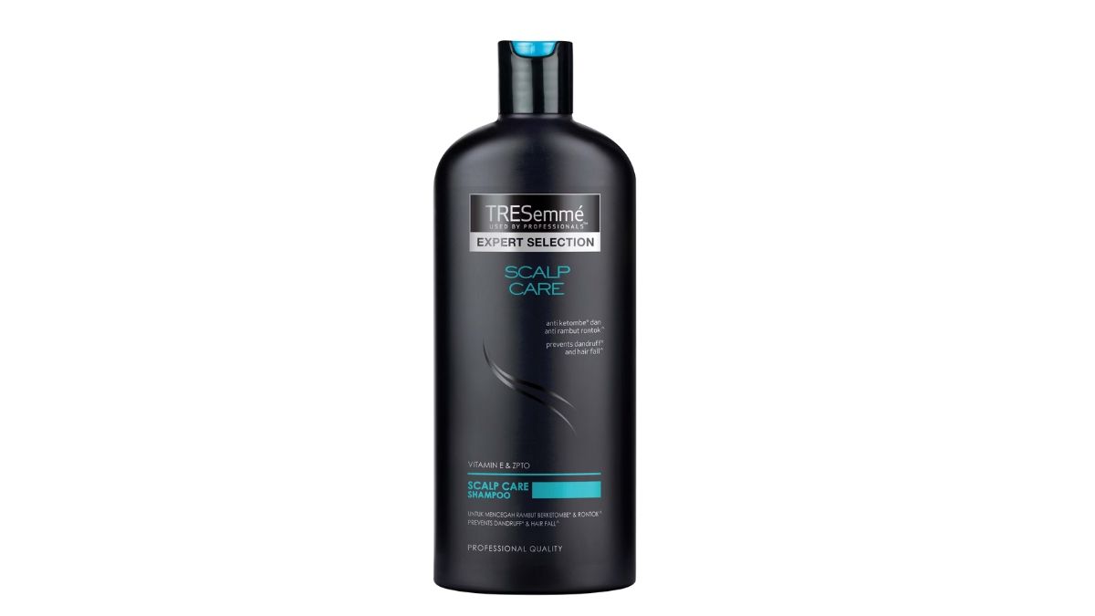 Scalp Care Shampoo Anti Ketombe 340ml