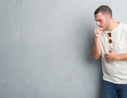 Waspada, 4 Gangguan Kesehatan Akibat Kabut Asap