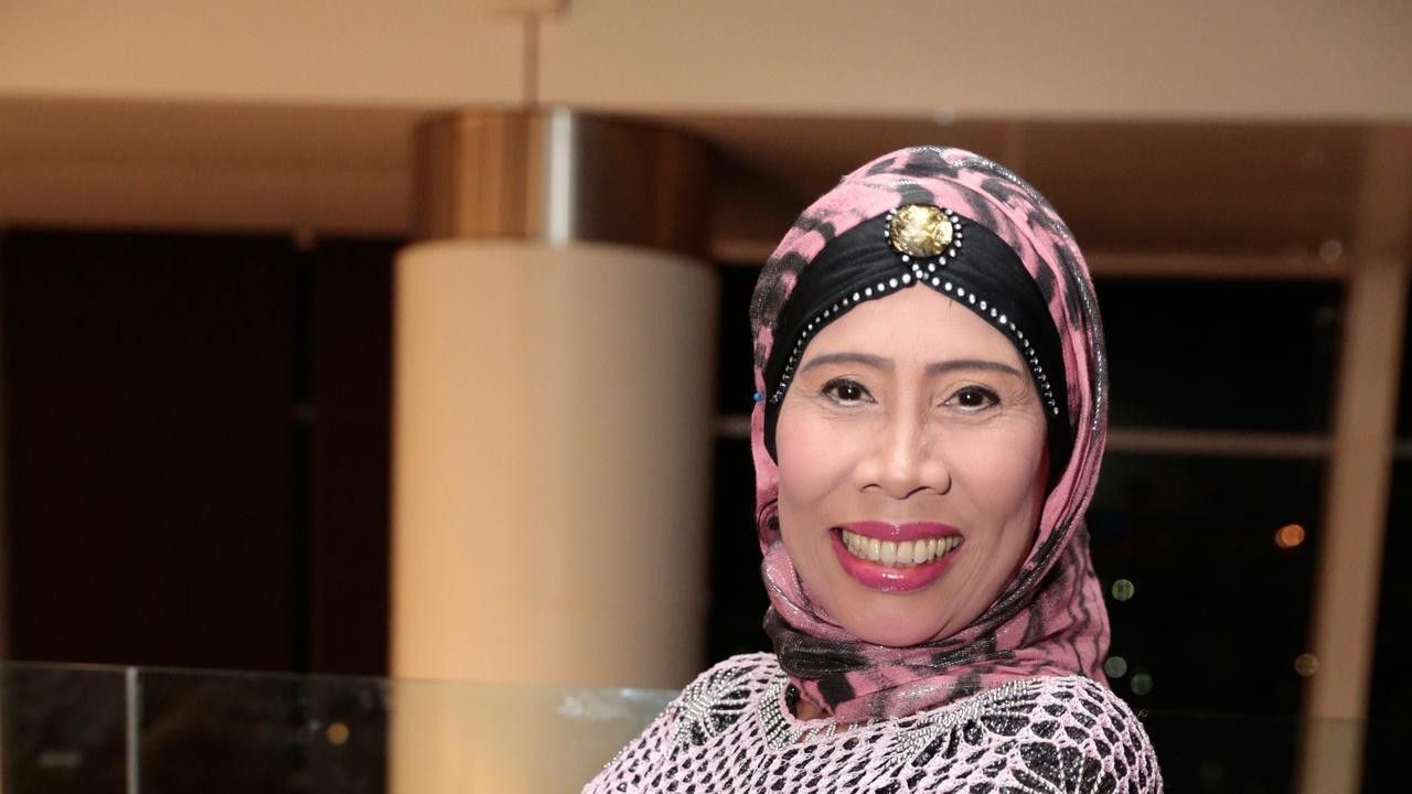 Kabar Duka, Pelawak Omas Wafat Akibat Diabetes dan Penyakit Paru