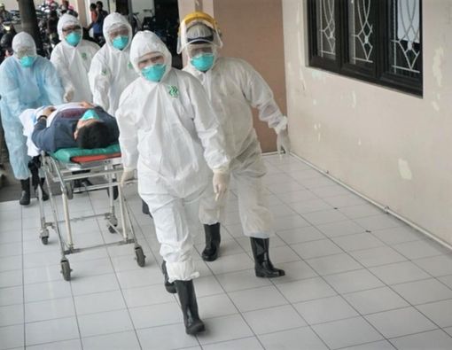 Jangan Jadi Covidiot, Bawa Paksa Jenazah PDP COVID-19 Bisa Berbahaya!