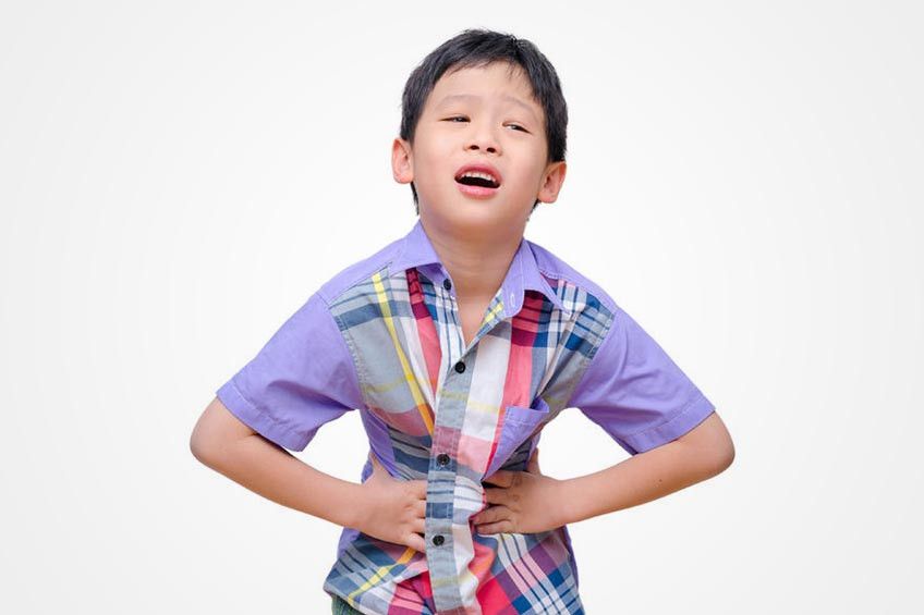 5 Kebiasaan yang Menyebabkan Diare pada Anak