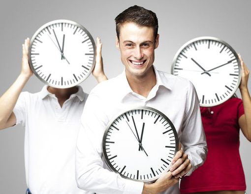 Peneliti Jam Tubuh Raih Penghargaan Nobel 2017