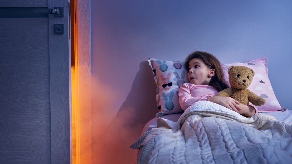 Awas, Kurang Tidur Bisa Mengganggu Psikososial Anak