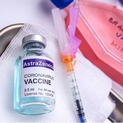 Vaksin AstraZeneca Terbuat dari Adenovirus Simpanse, Apakah Itu?