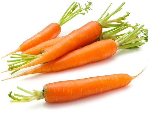 4 Makanan ini Bisa Bikin Rambut Subur