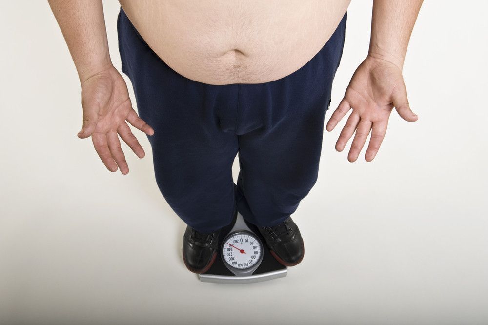 Berat Badan Tiba-Tiba Melonjak, Ini 6 Penyebabnya