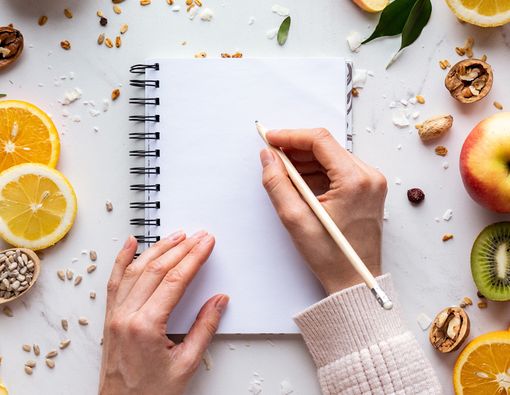 Daftar Nutrisi Persiapan Cepat Hamil