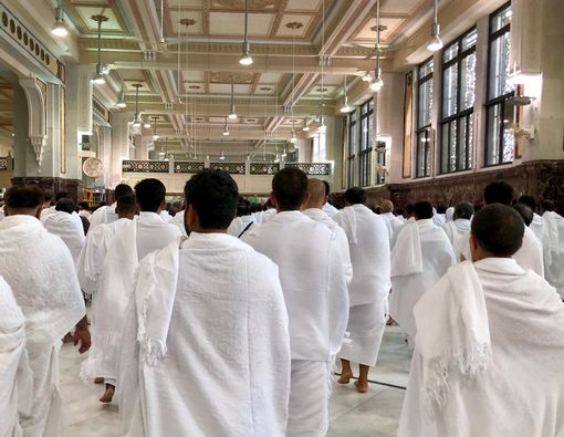 Jaga Stamina, Jemaah Haji Perlu Konsumsi Suplemen Ini