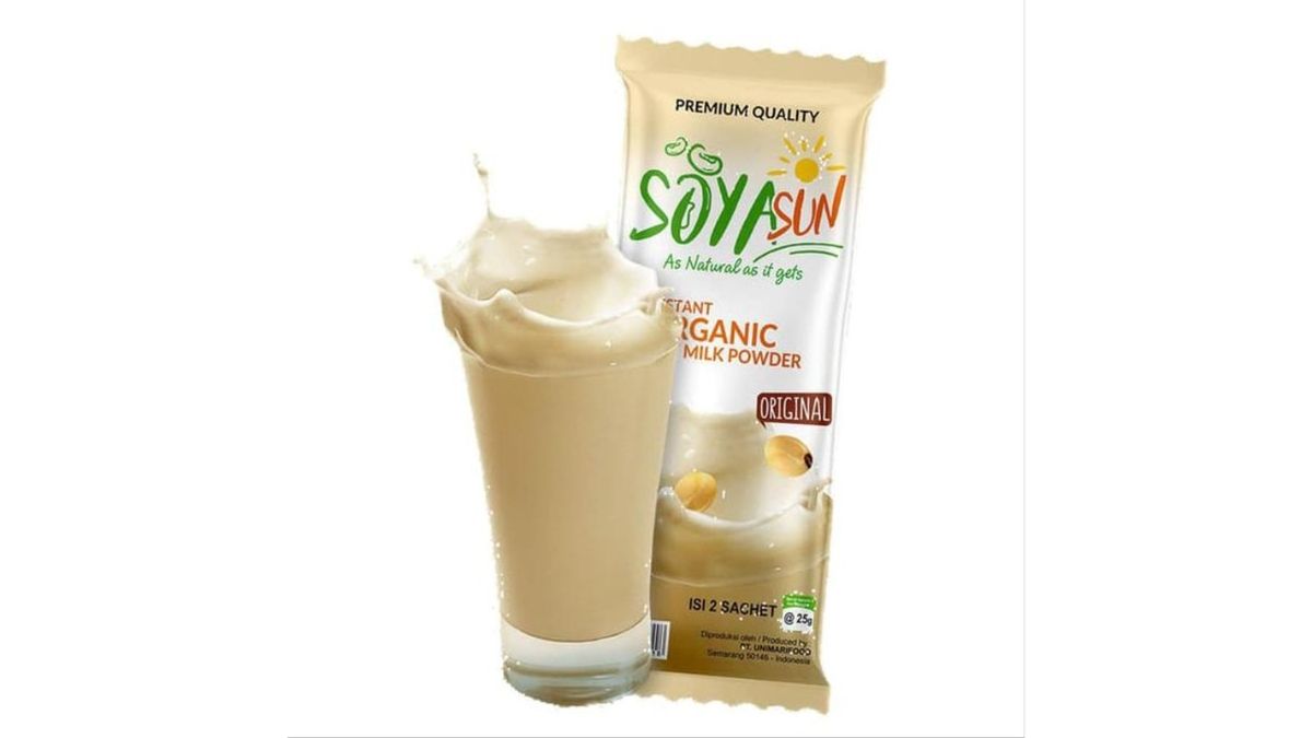 Soya Sun