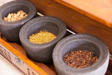 Jamu di Mata Dunia Medis